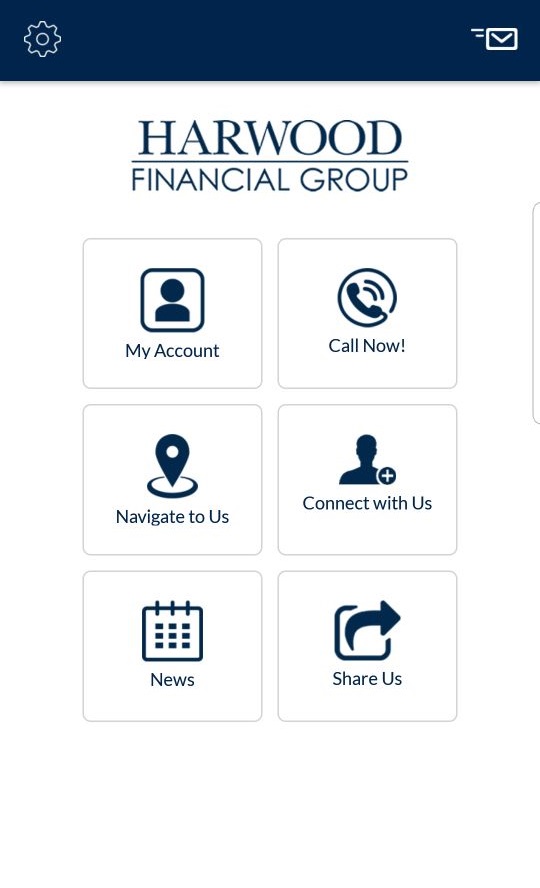 Harwood Financial Group