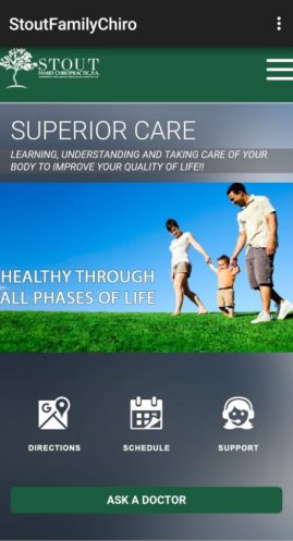 Stout Family Chiropractic