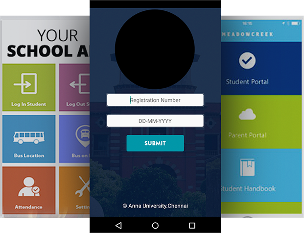 App For Schools